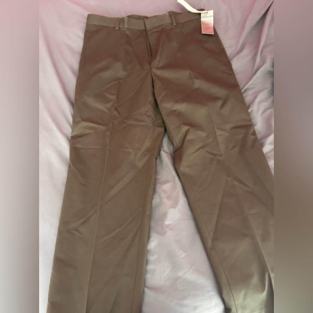NEW Perry Ellis dress pants